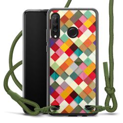 Carry Case fabric olive