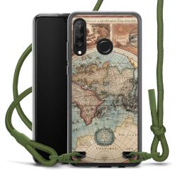 Carry Case fabric olive