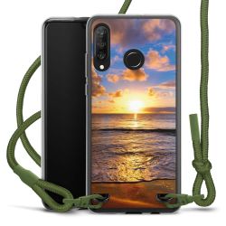 Carry Case fabric olive