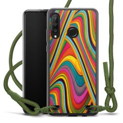 Carry Case fabric olive