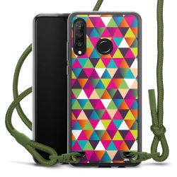 Carry Case fabric olive