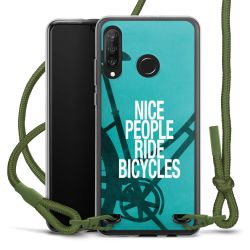 Carry Case fabric olive