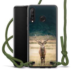 Carry Case fabric olive