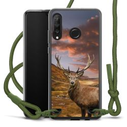 Carry Case fabric olive