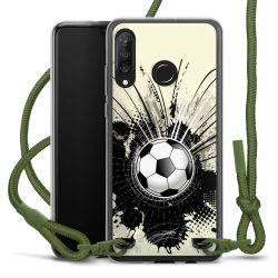 Carry Case fabric olive