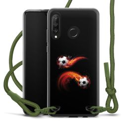 Carry Case fabric olive