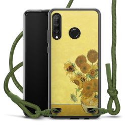 Carry Case fabric olive