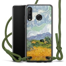 Carry Case fabric olive