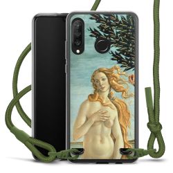 Carry Case fabric olive