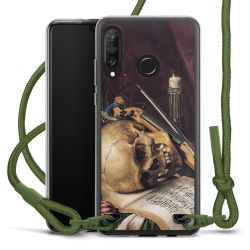 Carry Case fabric olive