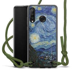 Carry Case fabric olive