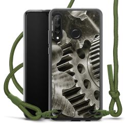 Carry Case fabric olive