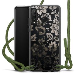 Carry Case fabric olive