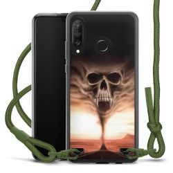 Carry Case fabric olive