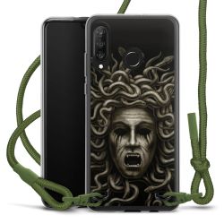 Carry Case fabric olive