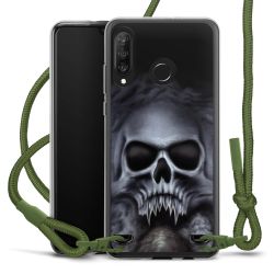 Carry Case fabric olive