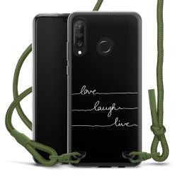 Carry Case fabric olive