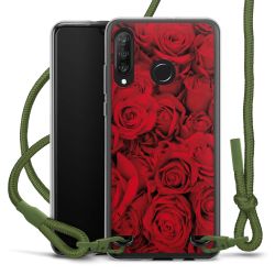 Carry Case fabric olive