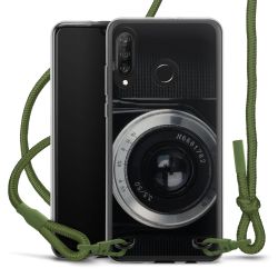 Carry Case fabric olive