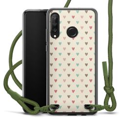 Carry Case fabric olive