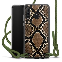 Carry Case fabric olive