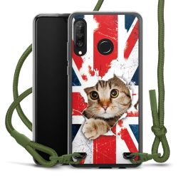 Carry Case fabric olive