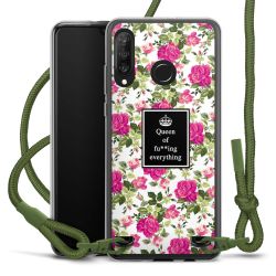 Carry Case fabric olive