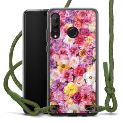 Carry Case fabric olive