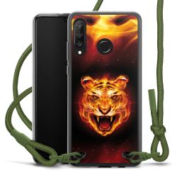 Carry Case fabric olive