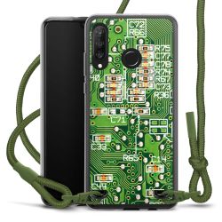 Carry Case fabric olive