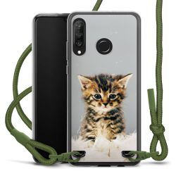 Carry Case fabric olive