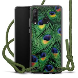 Carry Case fabric olive