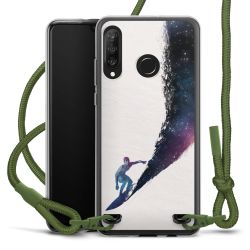 Carry Case fabric olive