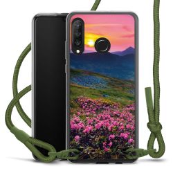 Carry Case fabric olive