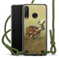 Carry Case fabric olive