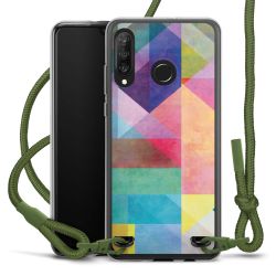 Carry Case fabric olive