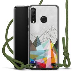 Carry Case fabric olive