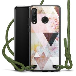 Carry Case fabric olive