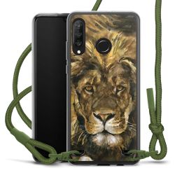 Carry Case fabric olive