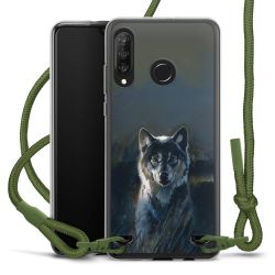 Carry Case fabric olive