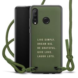 Carry Case fabric olive