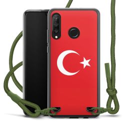 Carry Case fabric olive