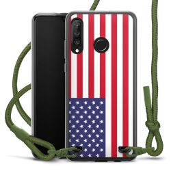 Carry Case fabric olive