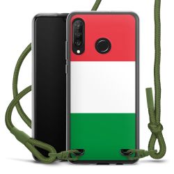 Carry Case fabric olive