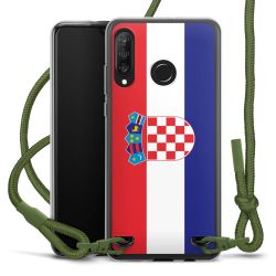 Carry Case fabric olive