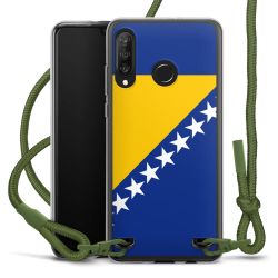 Carry Case fabric olive