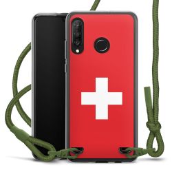 Carry Case fabric olive