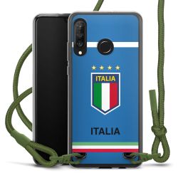 Carry Case fabric olive