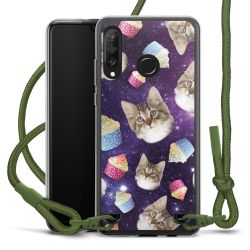 Carry Case fabric olive