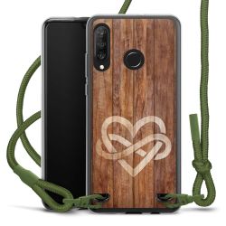 Carry Case fabric olive